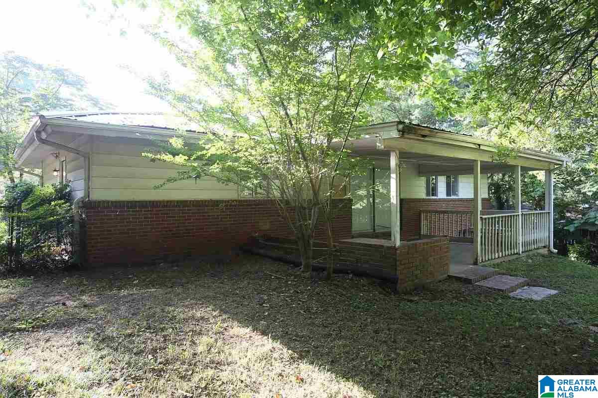 1604 4th Way Northwest Center Point, AL 35215 - Photo 27 of 30