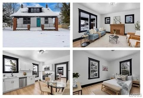 $210,000 | 11560 Old Halls Ferry Road, Black Jack, MO 63033