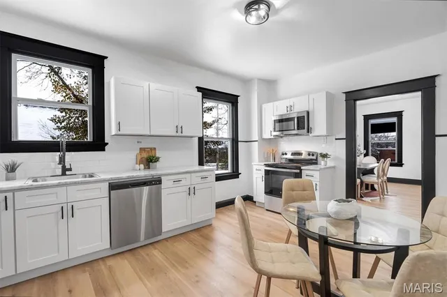 $205,000 | 11560 Old Halls Ferry Road, Black Jack, MO 63033