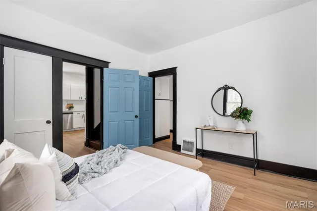 $205,000 | 11560 Old Halls Ferry Road, Black Jack, MO 63033