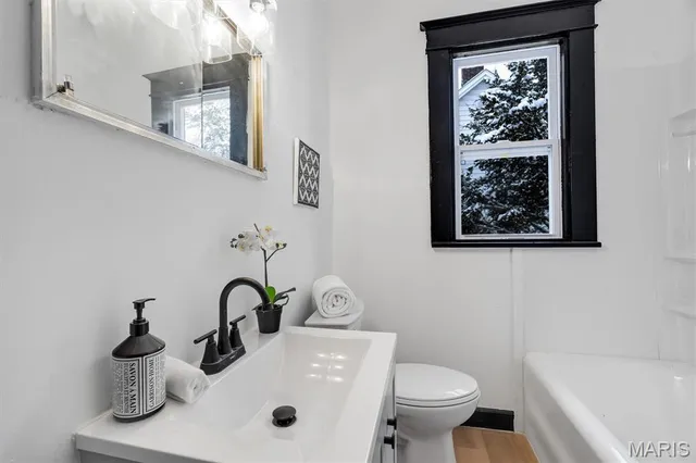 $205,000 | 11560 Old Halls Ferry Road, Black Jack, MO 63033