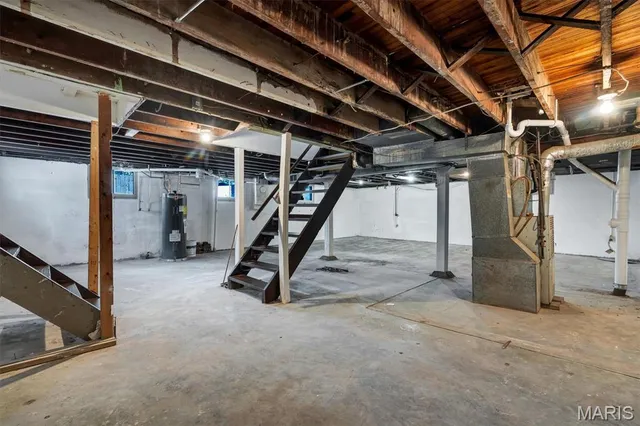 $205,000 | 11560 Old Halls Ferry Road, Black Jack, MO 63033