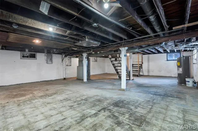 $205,000 | 11560 Old Halls Ferry Road, Black Jack, MO 63033