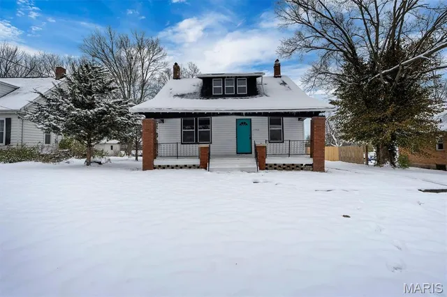 $205,000 | 11560 Old Halls Ferry Road, Black Jack, MO 63033