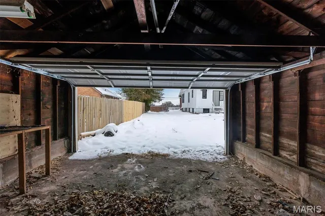 $205,000 | 11560 Old Halls Ferry Road, Black Jack, MO 63033