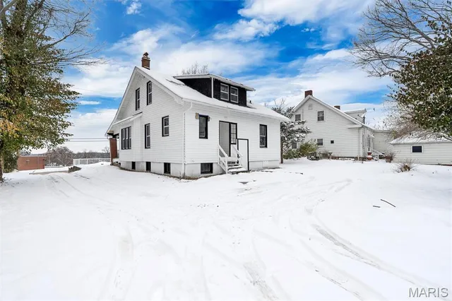 $205,000 | 11560 Old Halls Ferry Road, Black Jack, MO 63033