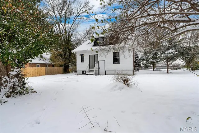 $205,000 | 11560 Old Halls Ferry Road, Black Jack, MO 63033