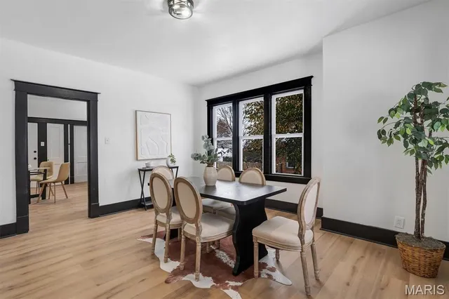 $205,000 | 11560 Old Halls Ferry Road, Black Jack, MO 63033