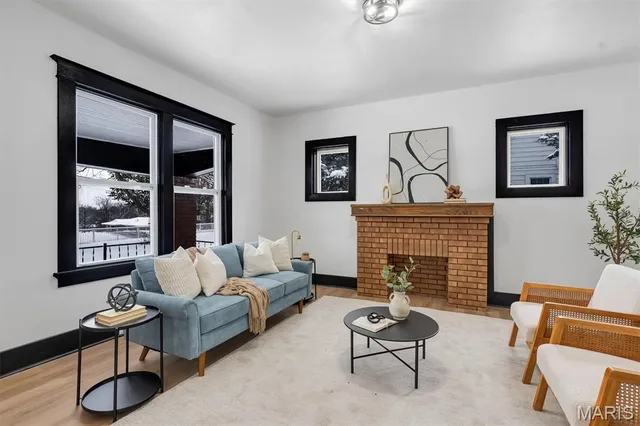 $205,000 | 11560 Old Halls Ferry Road, Black Jack, MO 63033