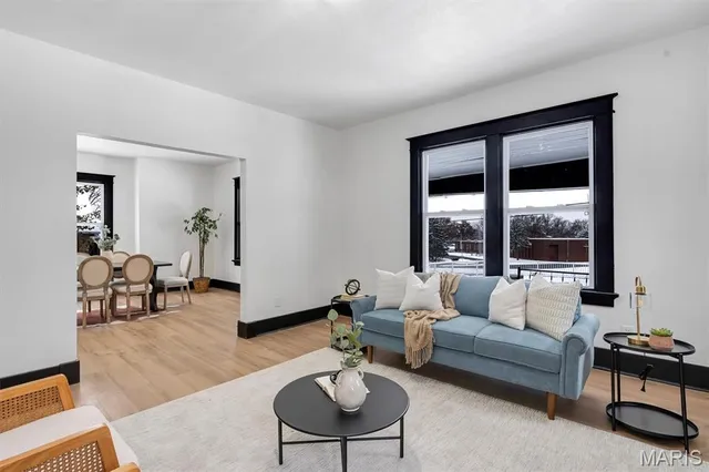 $205,000 | 11560 Old Halls Ferry Road, Black Jack, MO 63033