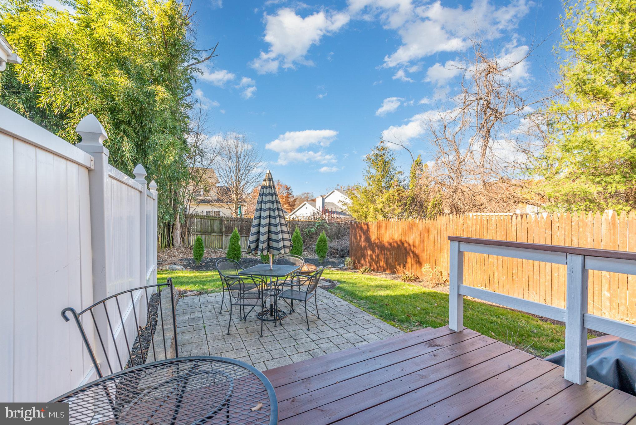 156 Fawn Ridge North Harrisburg, PA 17110 - Photo 26 of 33