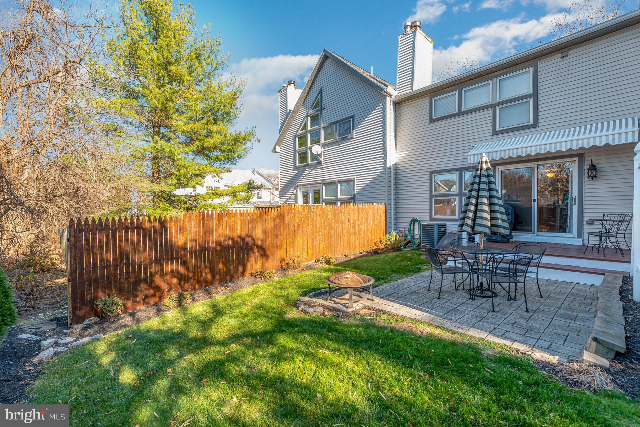 156 Fawn Ridge North Harrisburg, PA 17110 - Photo 31 of 33