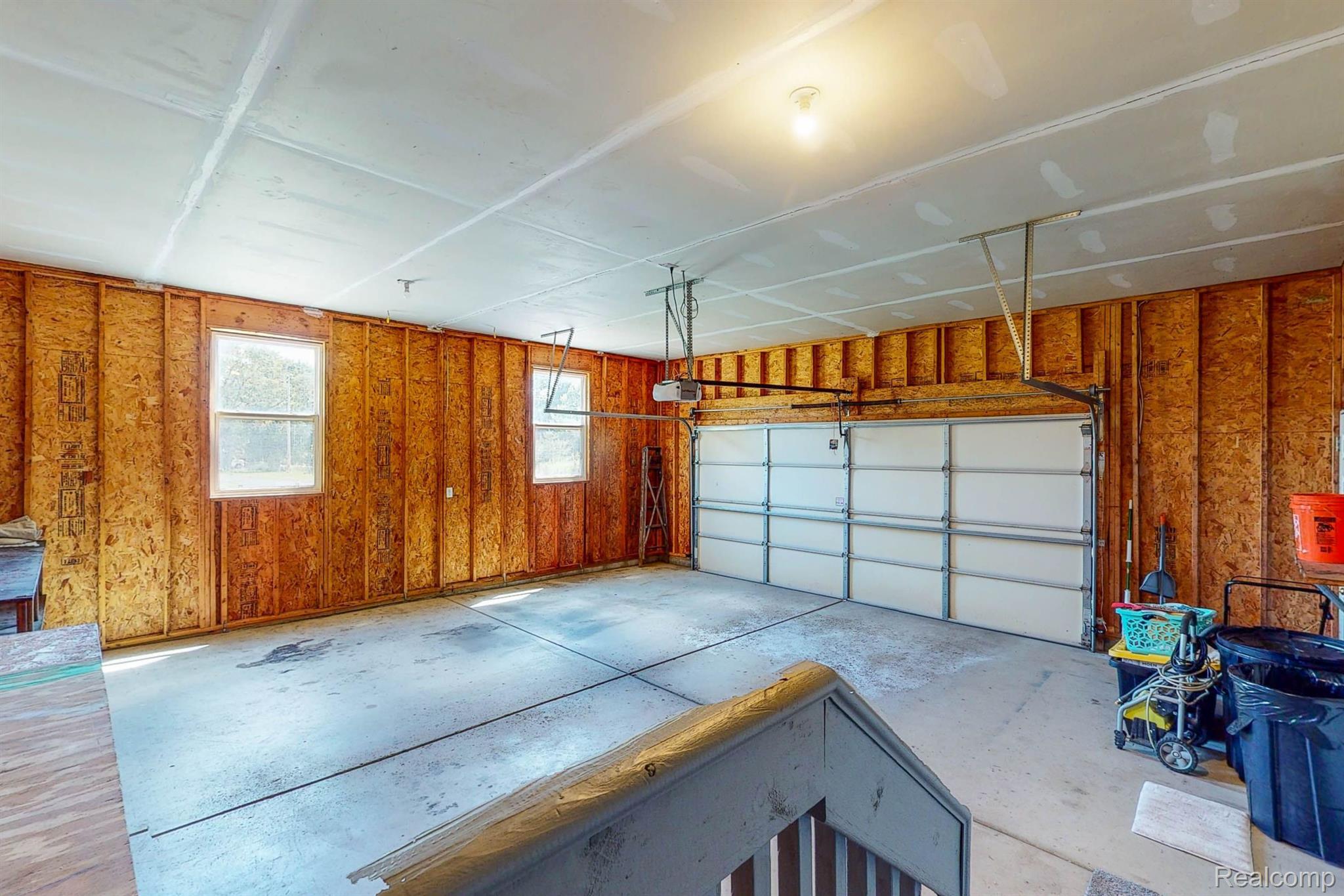 6939 Sanford Road Howell, MI 48855 - Photo 35 of 45 Gallery Image 35