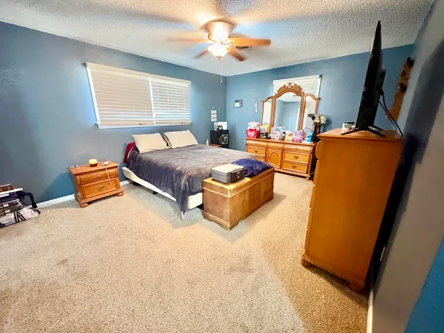 $195,000 | 605 South Ayrshire Avenue, Crosbyton, TX 79322