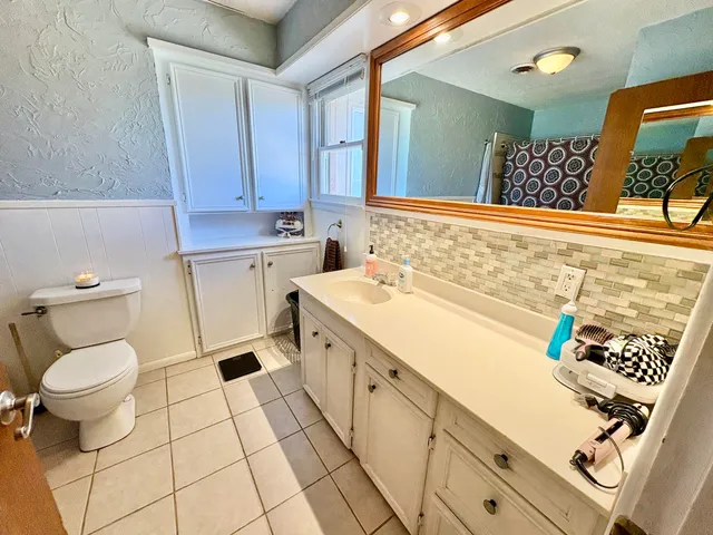 $195,000 | 605 South Ayrshire Avenue, Crosbyton, TX 79322