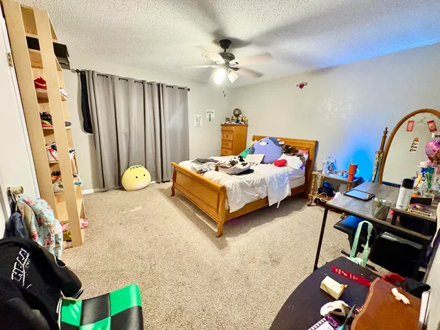 $195,000 | 605 South Ayrshire Avenue, Crosbyton, TX 79322