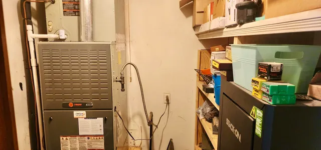 $195,000 | 605 South Ayrshire Avenue, Crosbyton, TX 79322