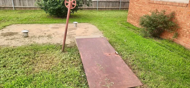 $195,000 | 605 South Ayrshire Avenue, Crosbyton, TX 79322