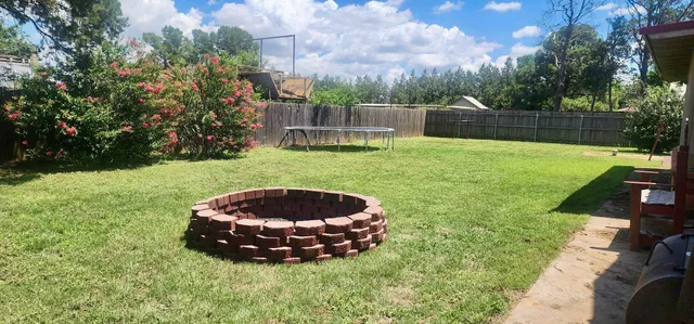 $195,000 | 605 South Ayrshire Avenue, Crosbyton, TX 79322