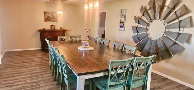 $195,000 | 605 South Ayrshire Avenue, Crosbyton, TX 79322