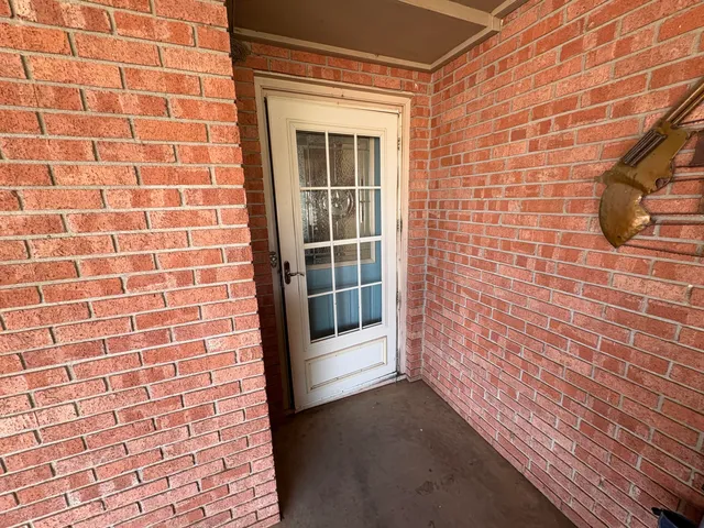 $195,000 | 605 South Ayrshire Avenue, Crosbyton, TX 79322