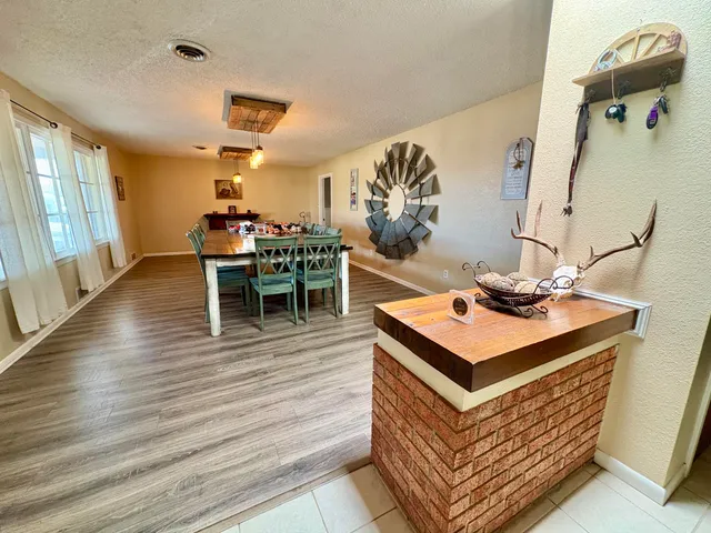 $195,000 | 605 South Ayrshire Avenue, Crosbyton, TX 79322