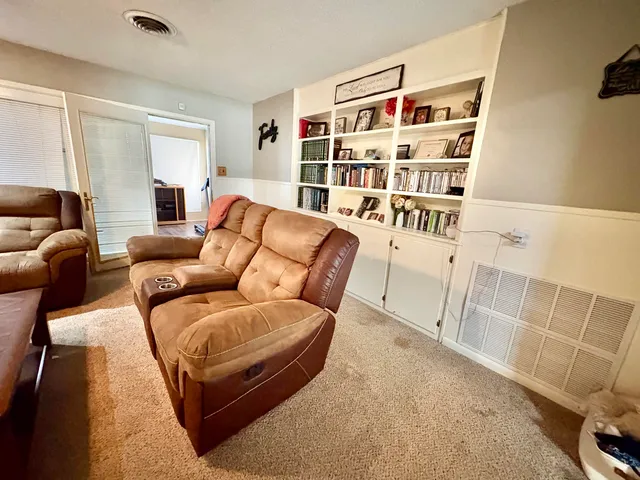 $195,000 | 605 South Ayrshire Avenue, Crosbyton, TX 79322