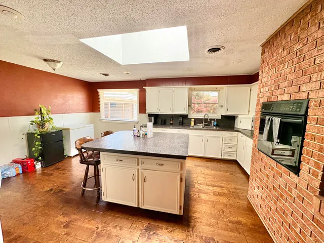 $195,000 | 605 South Ayrshire Avenue, Crosbyton, TX 79322