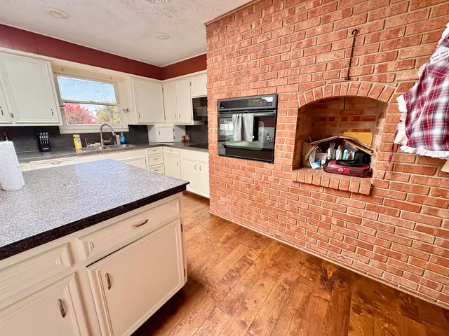 $195,000 | 605 South Ayrshire Avenue, Crosbyton, TX 79322