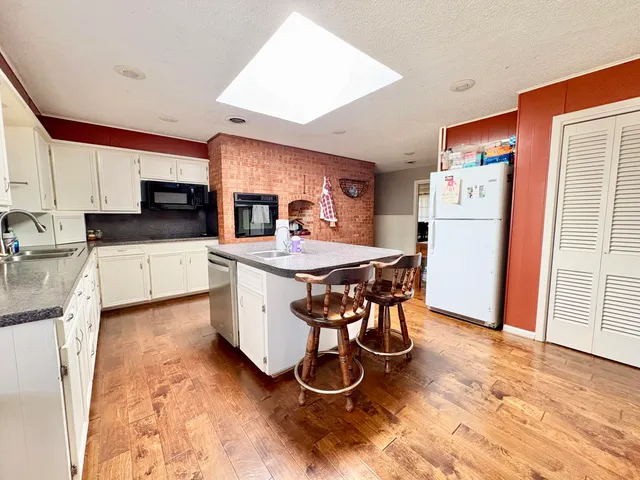 $195,000 | 605 South Ayrshire Avenue, Crosbyton, TX 79322