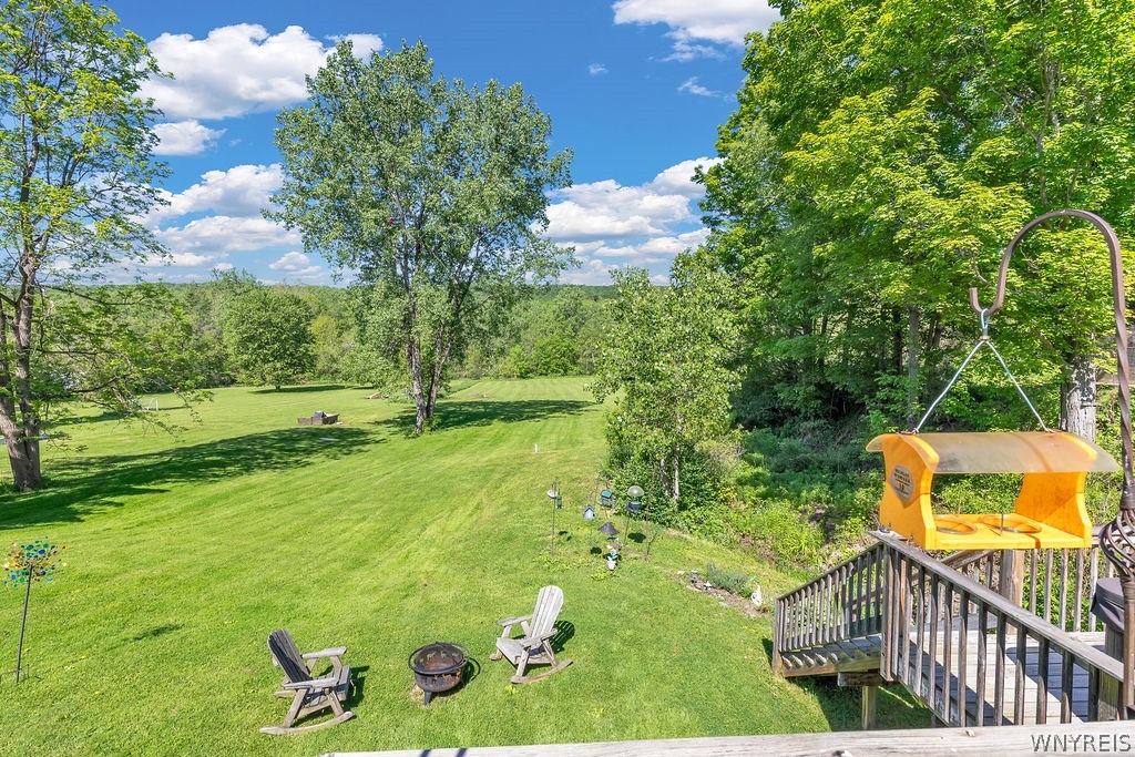 8064 State Road Colden, NY 14033 - Photo 46 of 50 Yard