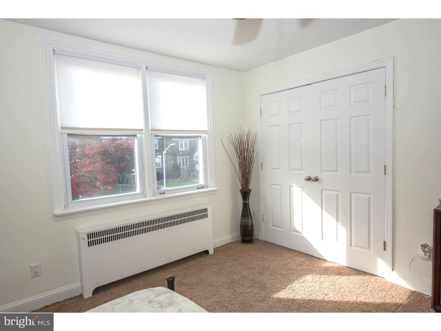 136 Green Valley Road Upper Darby, PA 19082 - Photo 13 of 25 Bedroom - Main