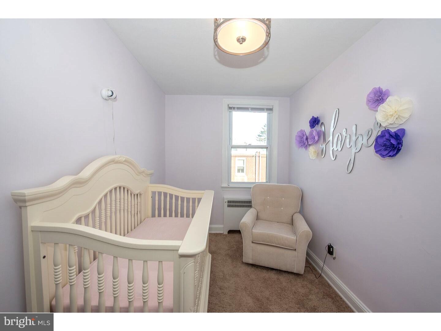 136 Green Valley Road Upper Darby, PA 19082 - Photo 14 of 25 Bedroom 3