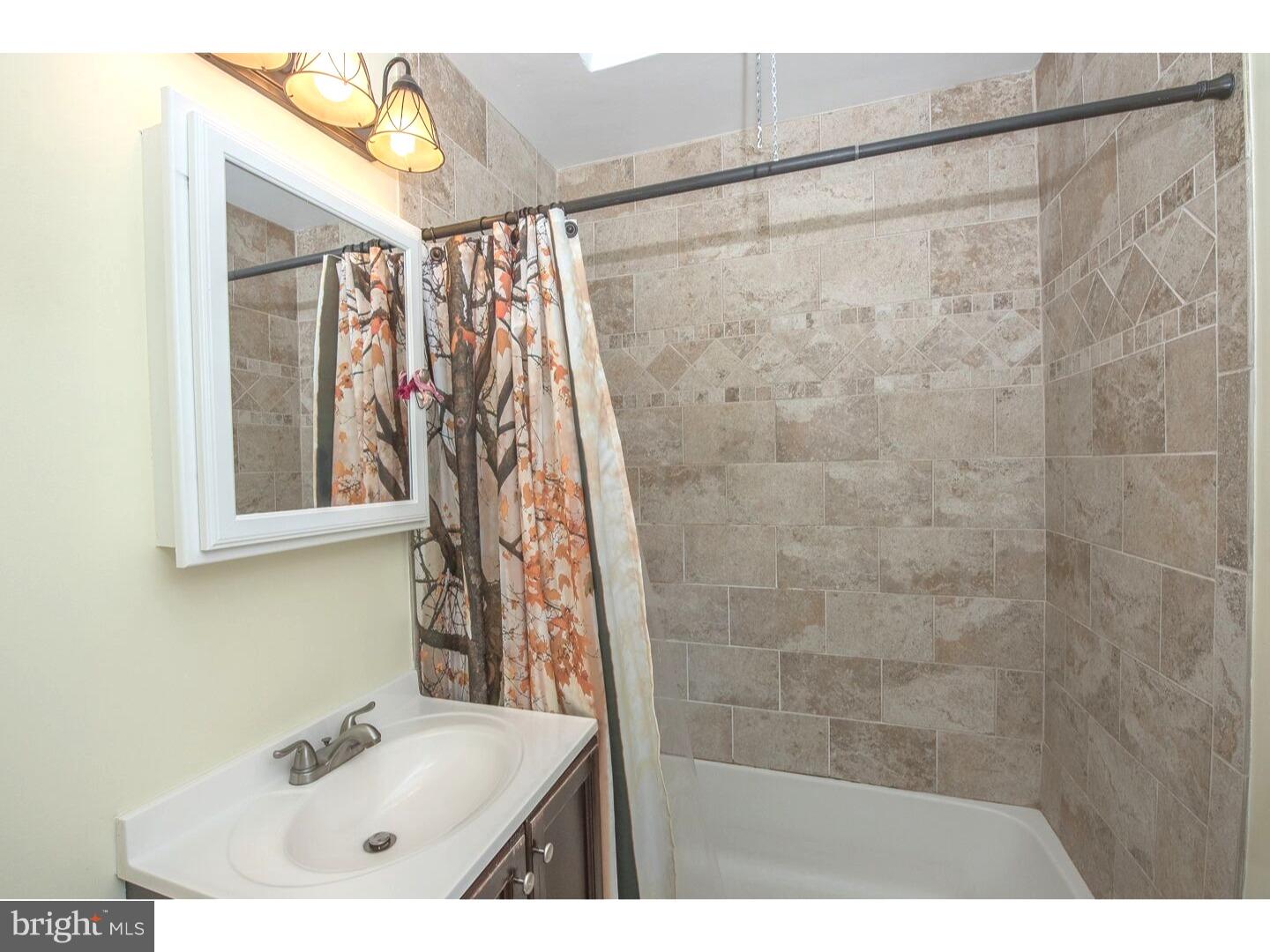 136 Green Valley Road Upper Darby, PA 19082 - Photo 17 of 25 Bathroom