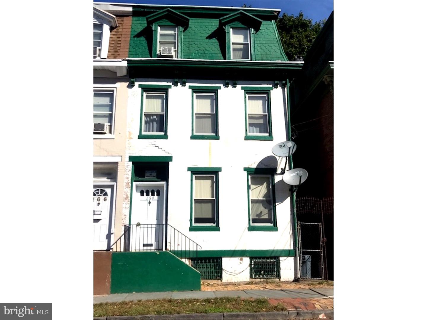 264 Spring Street Trenton, NJ 08618 - Photo 1 of 1 Gallery Image 1