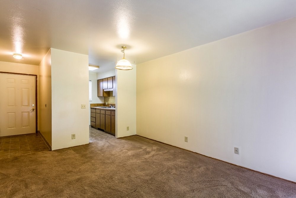 1335 Southwest 2nd Street Pendleton, OR 97801 - Photo 8 of 10 a view of a kitchen with a sink