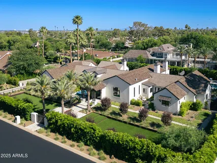 $8,750,000 | 6235 East Montecito Avenue, Scottsdale, AZ 85251