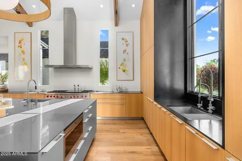 $8,500,000 | 6235 East Montecito Avenue, Scottsdale, AZ 85251