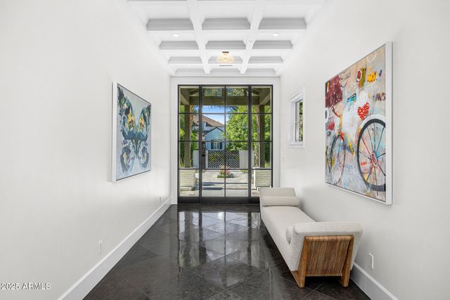 $8,750,000 | 6235 East Montecito Avenue, Scottsdale, AZ 85251