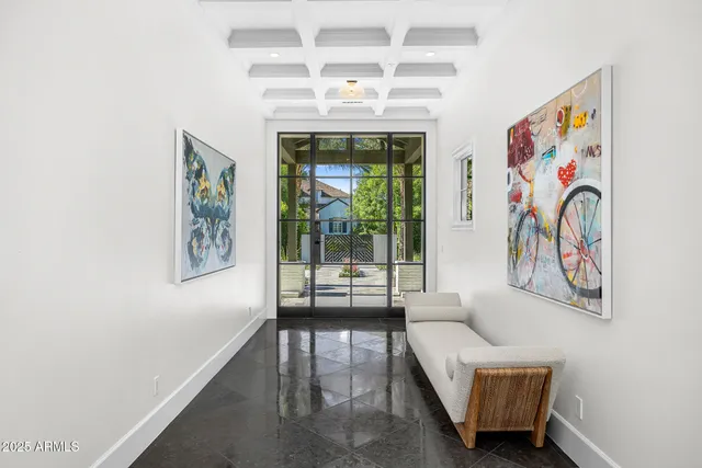 $8,750,000 | 6235 East Montecito Avenue, Scottsdale, AZ 85251