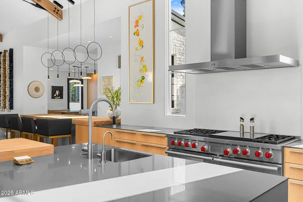 $8,500,000 | 6235 East Montecito Avenue, Scottsdale, AZ 85251