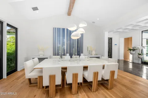 $8,500,000 | 6235 East Montecito Avenue, Scottsdale, AZ 85251