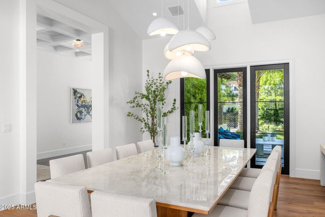 $8,750,000 | 6235 East Montecito Avenue, Scottsdale, AZ 85251