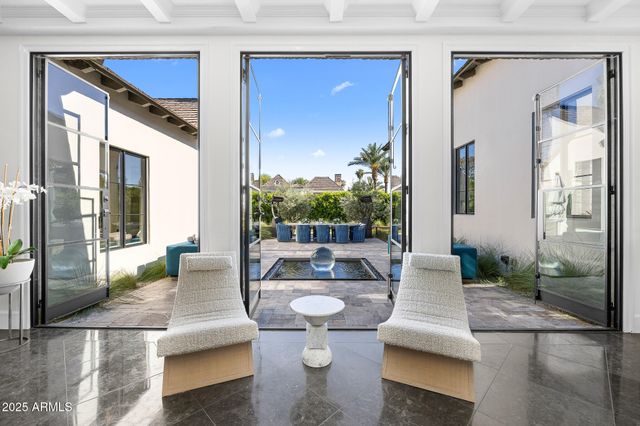 $8,750,000 | 6235 East Montecito Avenue, Scottsdale, AZ 85251