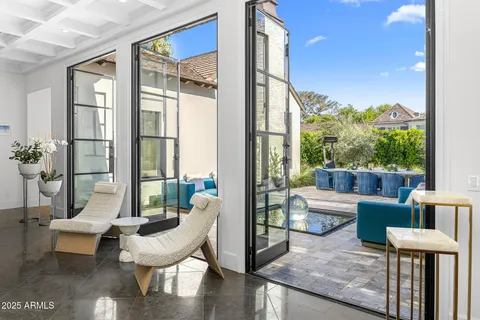 $8,500,000 | 6235 East Montecito Avenue, Scottsdale, AZ 85251