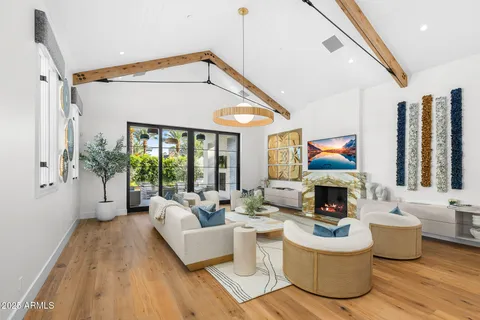 $8,500,000 | 6235 East Montecito Avenue, Scottsdale, AZ 85251