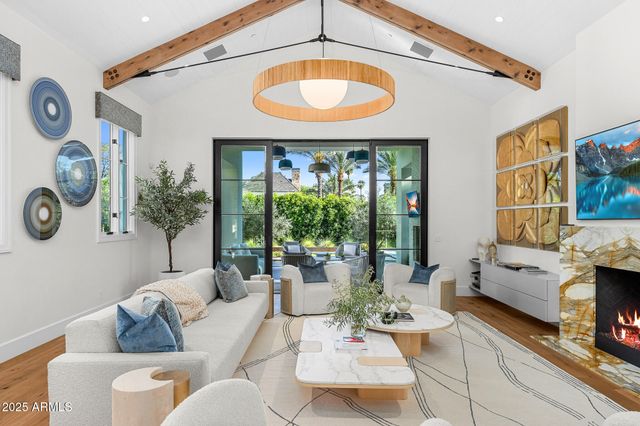 $8,750,000 | 6235 East Montecito Avenue, Scottsdale, AZ 85251