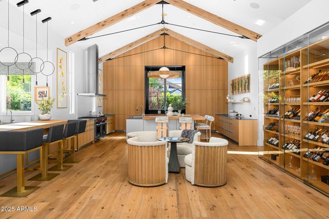 $8,750,000 | 6235 East Montecito Avenue, Scottsdale, AZ 85251