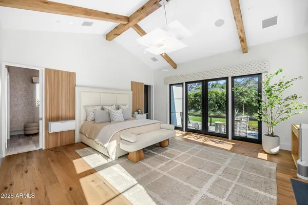 $8,500,000 | 6235 East Montecito Avenue, Scottsdale, AZ 85251