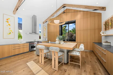 $8,500,000 | 6235 East Montecito Avenue, Scottsdale, AZ 85251